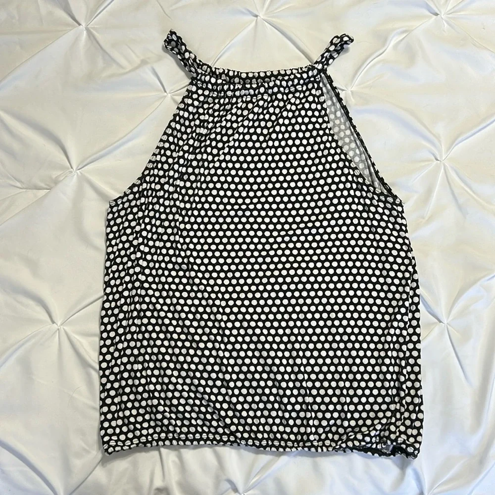 Tank Top - Picture 1 of 8